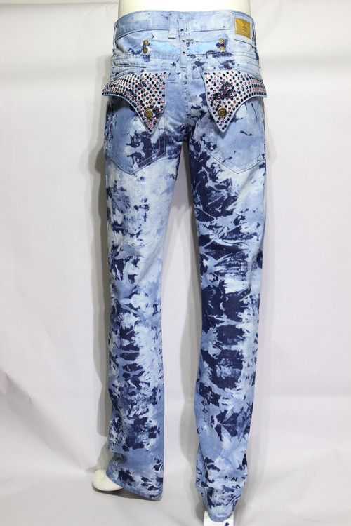 Rbin long jeans men 30-38-042
